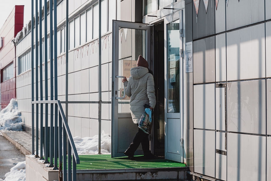 ТК «Комсомольский» создает «точку поддержки» для продавцов маркетплейсов