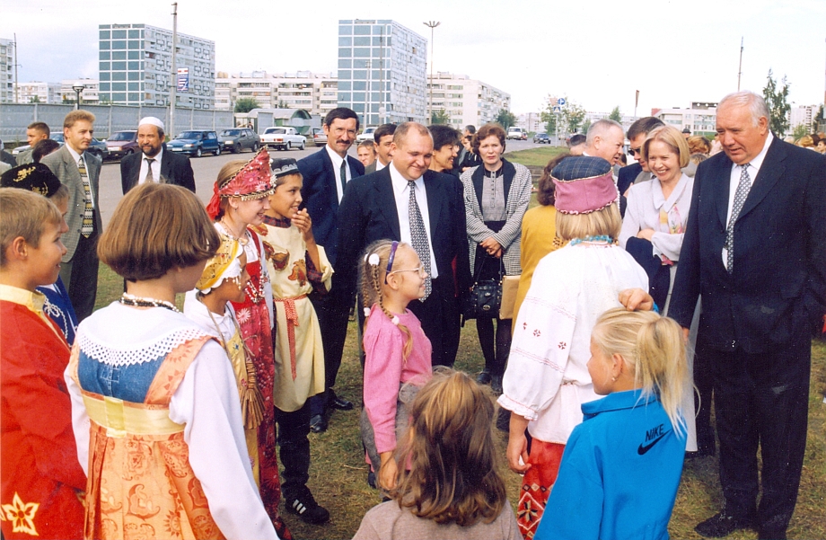 Фото: «Домкор»