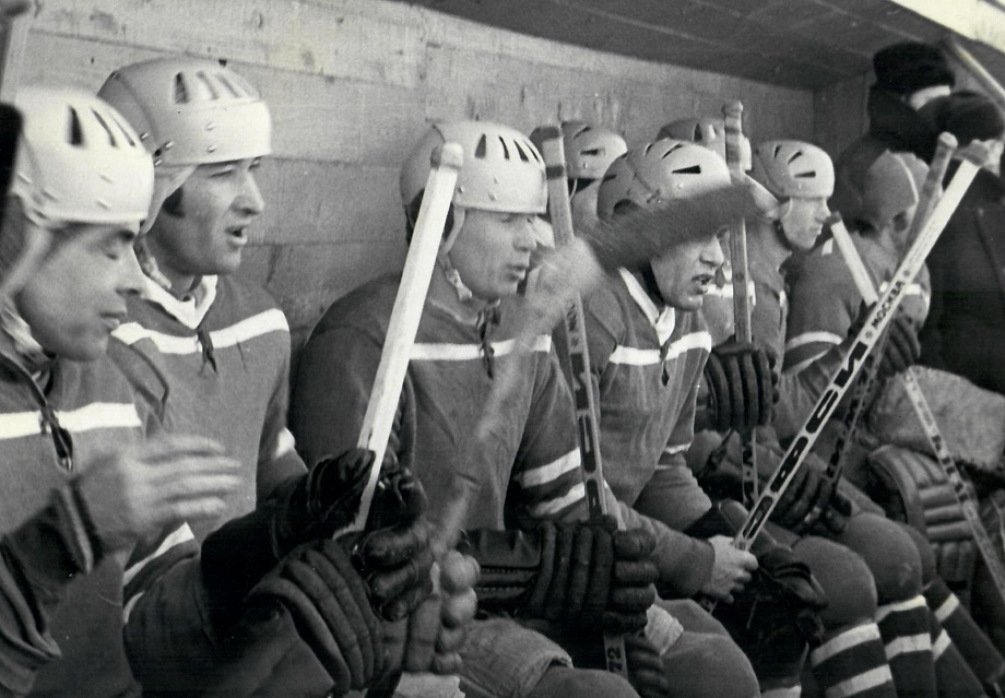 «КАМАЗ» и спорт. Как автогигант ставил Челны на лыжи и коньки и поднимал паруса