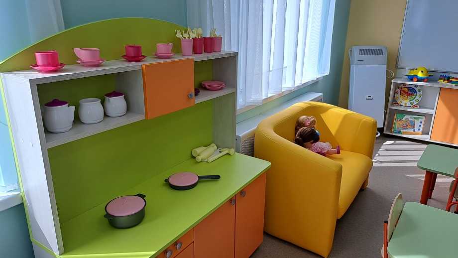 «Такого предприятия больше в стране нет, потому что инвестиции достаточно серьезные. Это уникальный кейс»