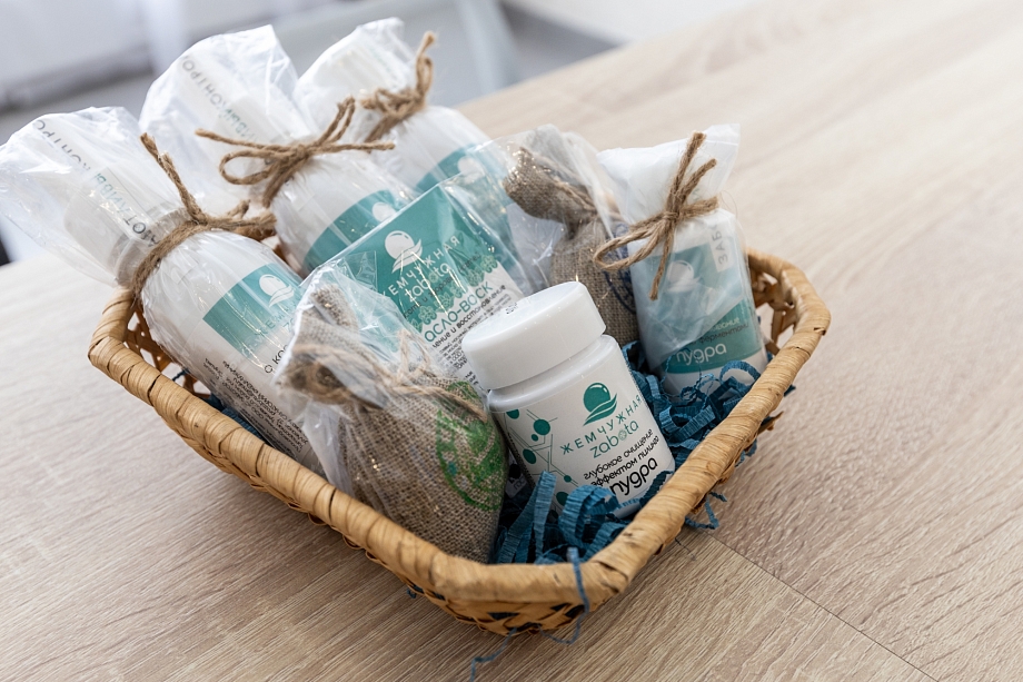 Городской оазис: как в санатории «Жемчужина» лечат стресс, бессонницу и укрепляют здоровье