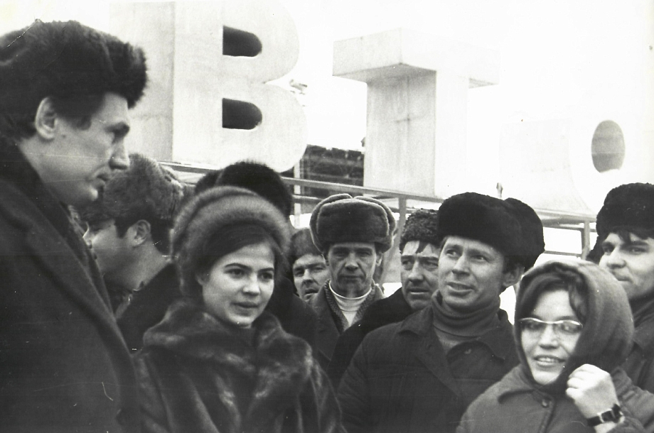 «КАМАЗ» и спорт. Как автогигант ставил Челны на лыжи и коньки и поднимал паруса