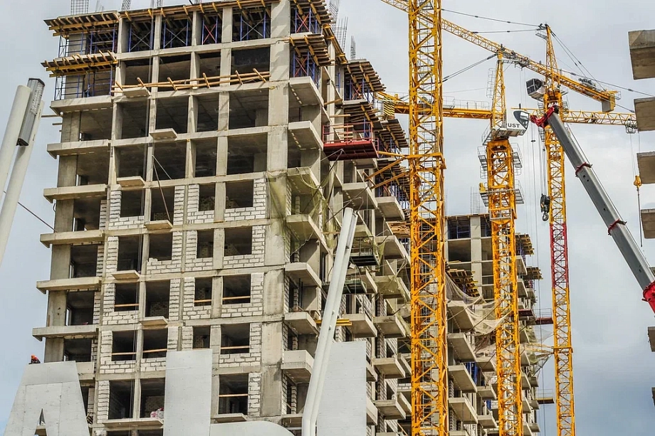 Глаза боятся, девелоперы строят: на территории «КамгэсЗЯБ» возведут почти 30 га жилья