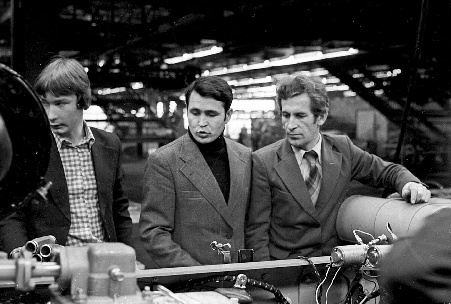 «Мне нравятся слова Минтимера Шаймиева о том, что историческая память не должна быть на самоокупаемости»