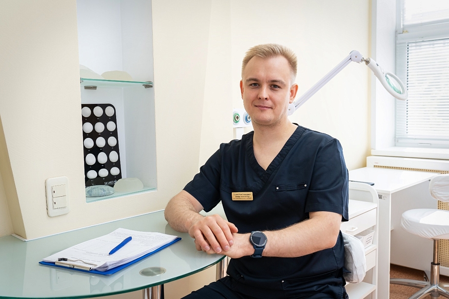 От здоровья зубов к гармонии лица: комплексный подход к эстетике в Dental Forte От здоровья зубов к гармонии лица: комплексный подход к эстетике в Dental Forte