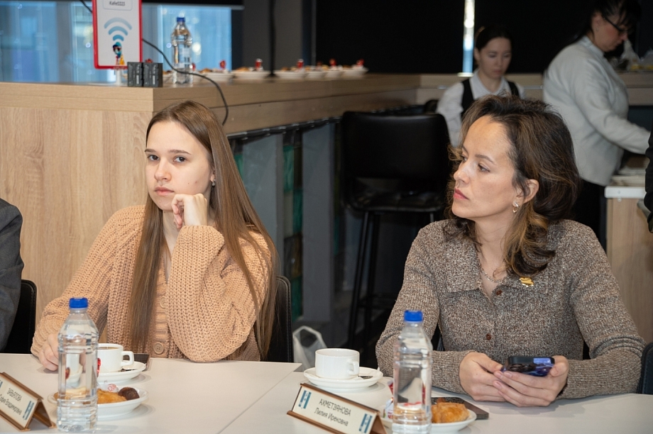 «Коррупционные проявления – один из главных вопросов. Все должно быть прозрачно, технологично»