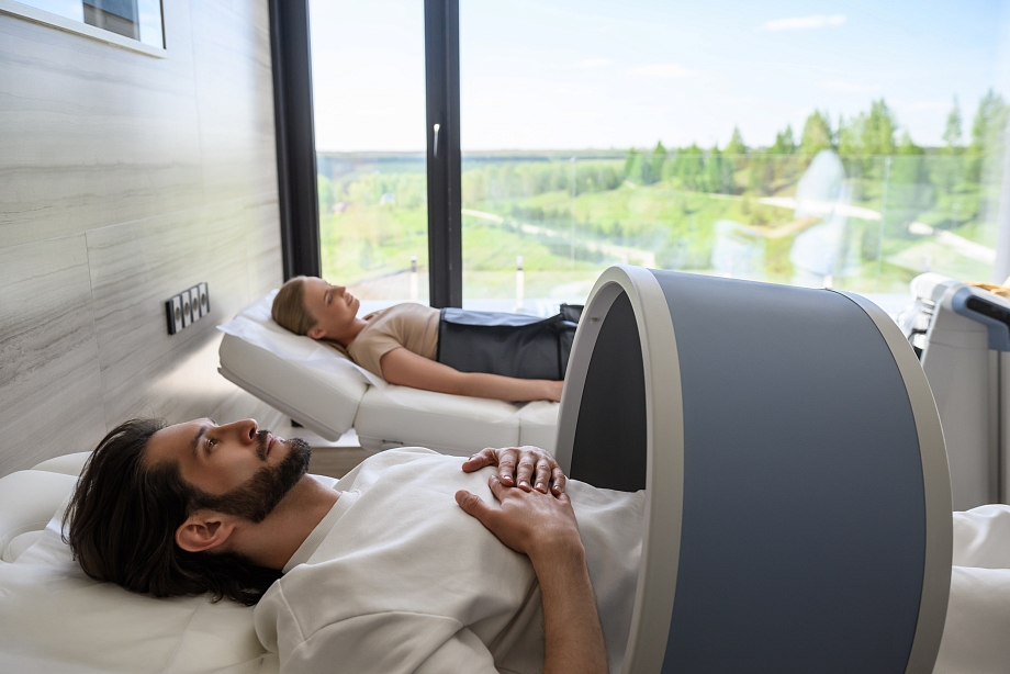 Как интегративная медицина Minger Med Spa возвращает бизнесменам ясность ума для решений на миллионы Как интегративная медицина Minger Med Spa возвращает бизнесменам ясность ума для решений на миллионы
