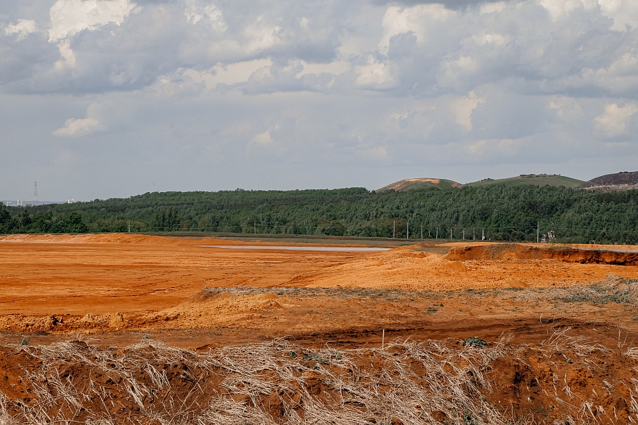 Мегасвалка, гектары под ИЖС, сад и школа: как перезагрузят оскандалившийся пригород Челнов