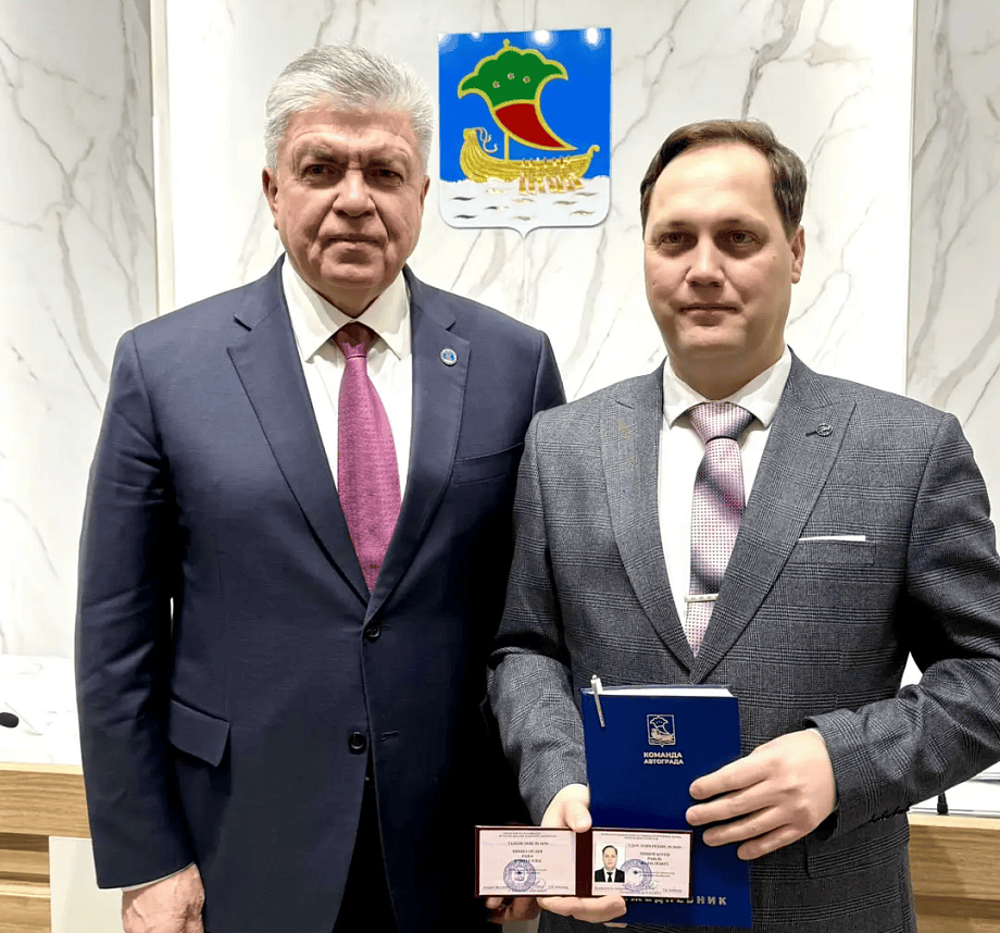 Экс-директор кадетской школы будет курировать детсады в Челнах 