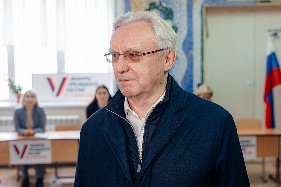 «Увеличить объемы можно было, сделав город инвестиционно-привлекательным. Челны тогда были одним из самых депрессивных городов» 