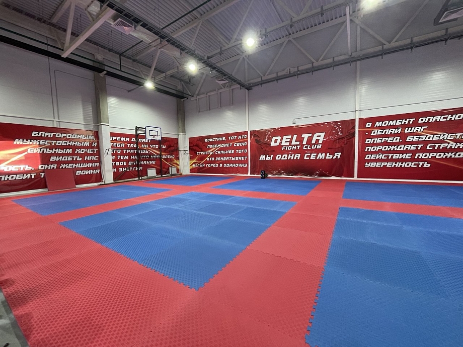 Дамир Хуснутдинов: «Успехи ребенка, в том числе спортивные, зарождаются в семье» Дамир Хуснутдинов: «Успехи ребенка, в том числе спортивные, зарождаются в семье»