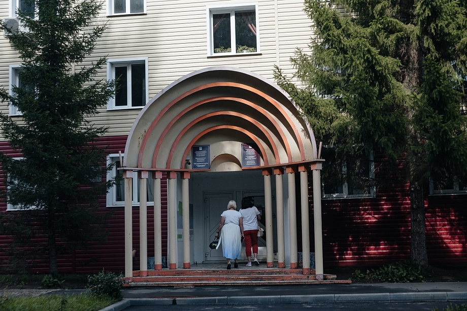 Фото: как выглядит молодежный центр «Заман», где впервые проведут капремонт