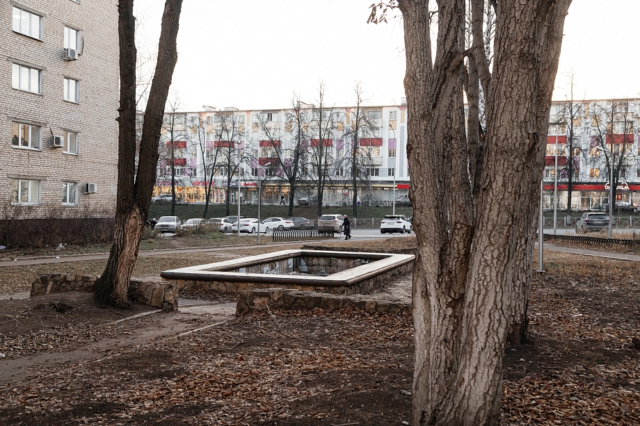 Вчера и сегодня: как изменилась некогда главная улица Челнов (фото)