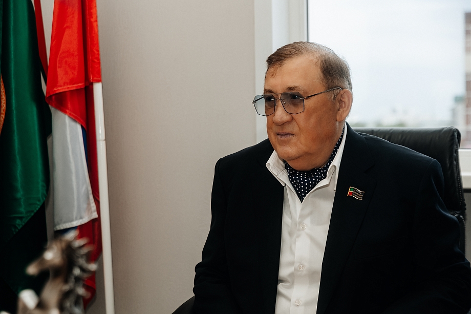 «Люди созрели: кто-то ушел в ТЦ, кто-то – в торговую галерею. Реконструкция будет, у нас есть проекты и желание»