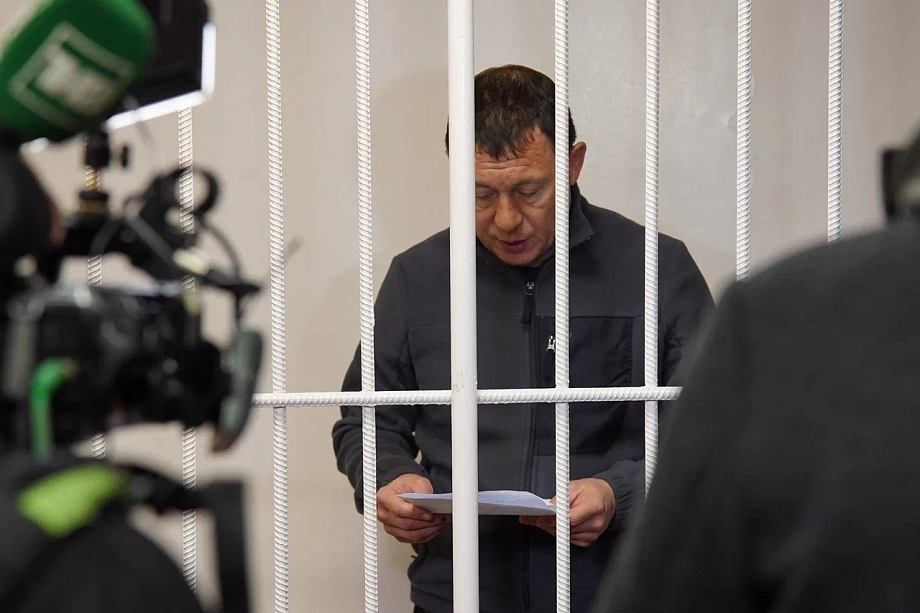 «Звучит не очень приятно, когда тебе говорят о том, что ты воровал деньги…»