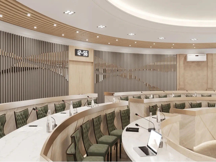 Людмила Малабаева: путь человека, для которого пространство – это способ служить культуре 