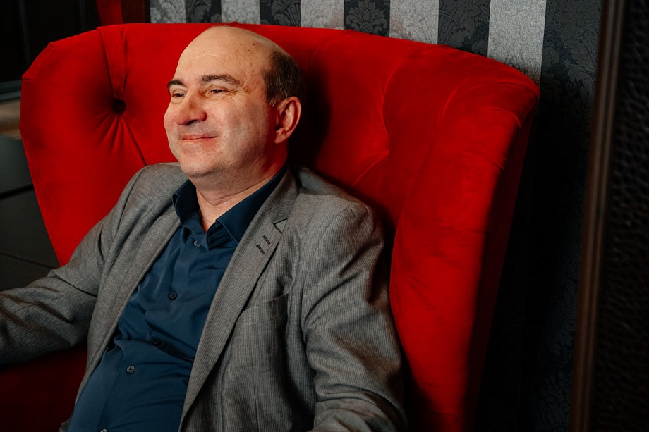 «Нет оснований сокрушаться, что год был тяжелым. Мы не теряем оптимизма»