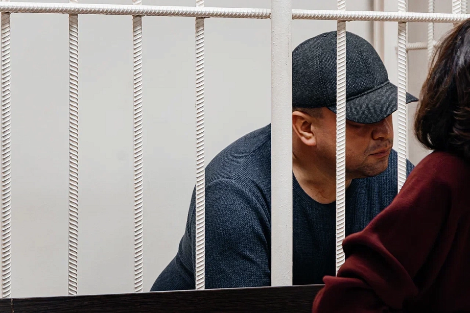 «Я лично созванивался с предпринимателями района, с такими же рекрутерами, как Бакоян, и просил у них помощи»