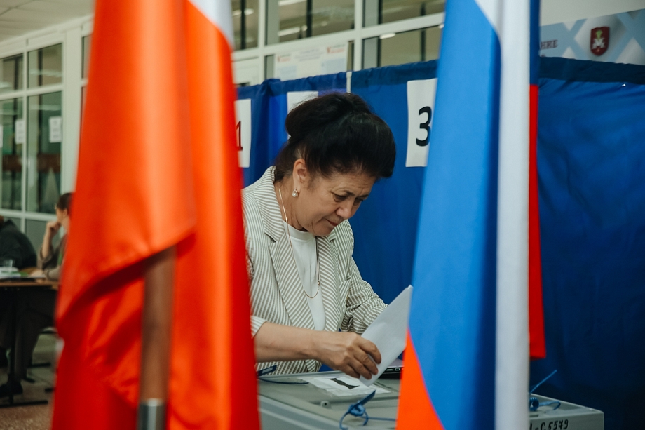 «Думаю, что своим появлением я встряхну ситуацию. Это действительно необходимо. У нас настолько усохла политика»