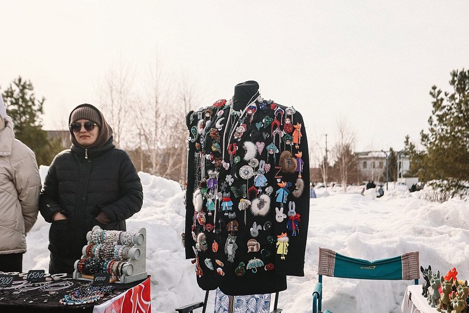 «У нас веры разные, но суть одна. Мы точно так же сейчас постимся и точно так же будем радоваться» «У нас веры разные, но суть одна. Мы точно так же сейчас постимся и точно так же будем радоваться»
