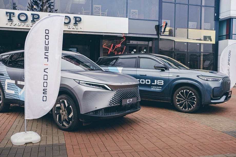 Бизнес-завтрак Дариной: «Двигатели экономики – женщины» 