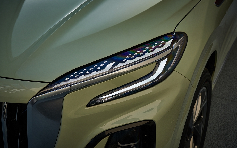 «Китайский Rolls-Royce» прибывает в Набережные Челны