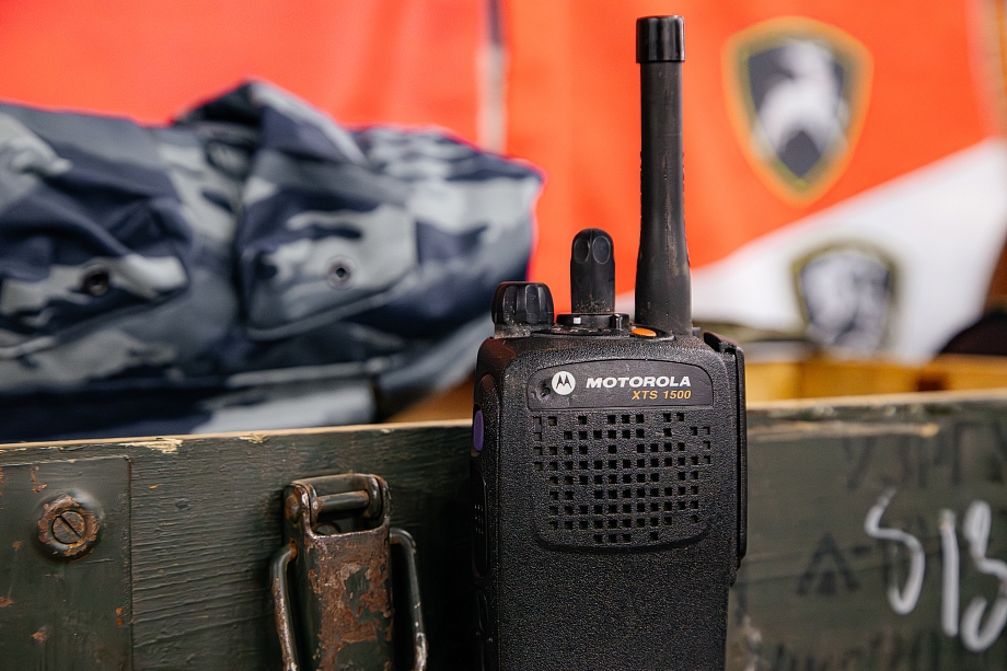 «К краповому берету могут прикасаться лишь те, кто имеет право его носить…и родственники погибшего» «К краповому берету могут прикасаться лишь те, кто имеет право его носить…и родственники погибшего»