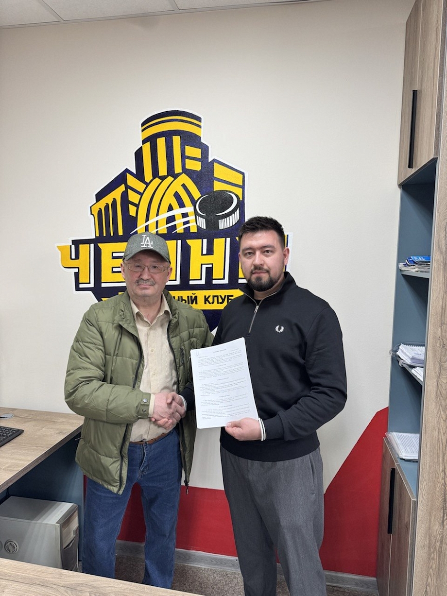 Болельщик ХК «Челны» выиграл 400 тысяч рублей в честь юбилея города