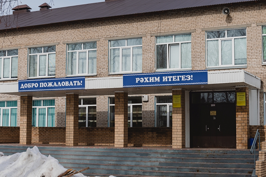 Жители Шильны о новой школе: «Почему Магдееву выделяют деньги, а нам нет?»