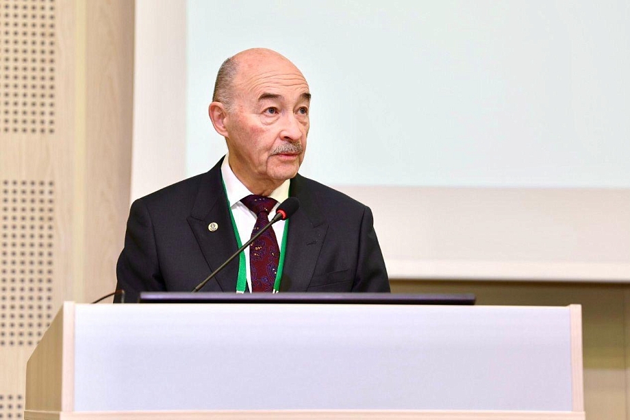 На конференции в БСМП пройдут прямые включения из операционных России На конференции в БСМП пройдут прямые включения из операционных России