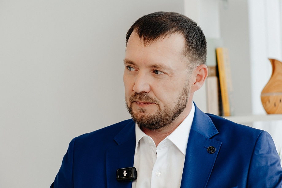 Экспресс-домокомплект или революционно-новый продукт на строительном рынке Челнов