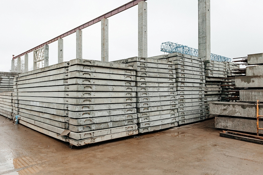 «Наша стратегия - стать самым надежным партнером»