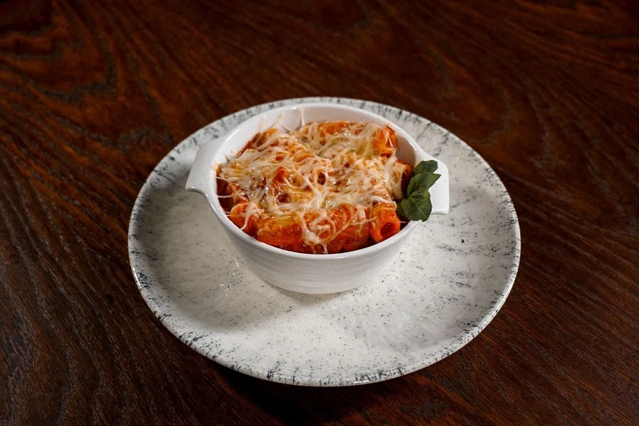 В CULT BAR запустили весеннее меню в коллаборации с челнинскими блогерами