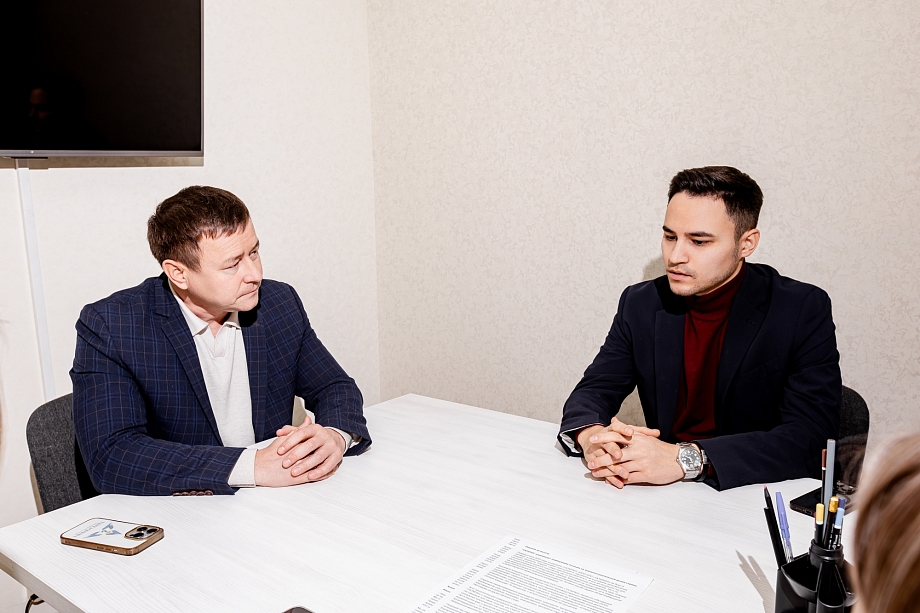 «Сейчас мы работаем примерно на 20-25% своих возможностей, находясь в режиме ожидания»: итоги 2025 года компании «ТАТКРАН» «Сейчас мы работаем примерно на 20-25% своих возможностей, находясь в режиме ожидания»: итоги 2025 года компании «ТАТКРАН»