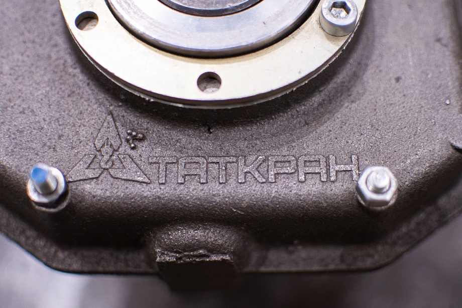 «Сейчас мы работаем примерно на 20-25% своих возможностей, находясь в режиме ожидания»: итоги 2025 года компании «ТАТКРАН» «Сейчас мы работаем примерно на 20-25% своих возможностей, находясь в режиме ожидания»: итоги 2025 года компании «ТАТКРАН»