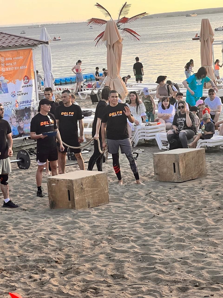 Дамир Хуснутдинов: «Успехи ребенка, в том числе спортивные, зарождаются в семье» Дамир Хуснутдинов: «Успехи ребенка, в том числе спортивные, зарождаются в семье»