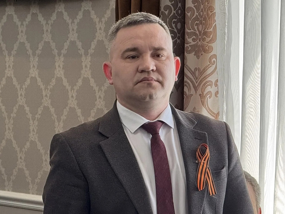 Бывший пресс-секретарь Фаила Камаева стал помощником главы Менделеевска