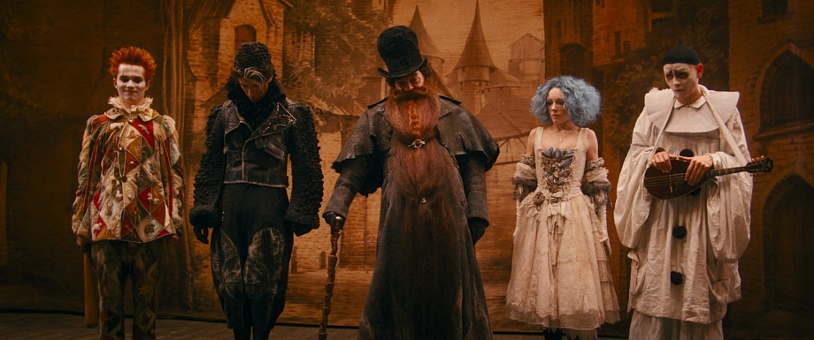 Понимаешь, весна за окном: Wink представляет премьеры апреля