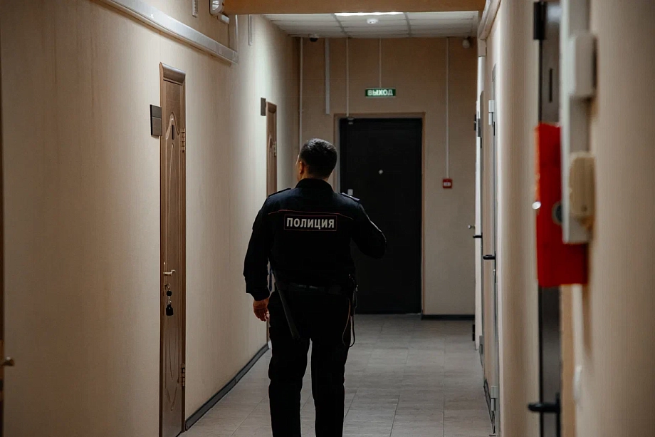«В результате действий Фаттахова, которые явно выходили за пределы его полномочий, был подорван авторитет государственной власти…»