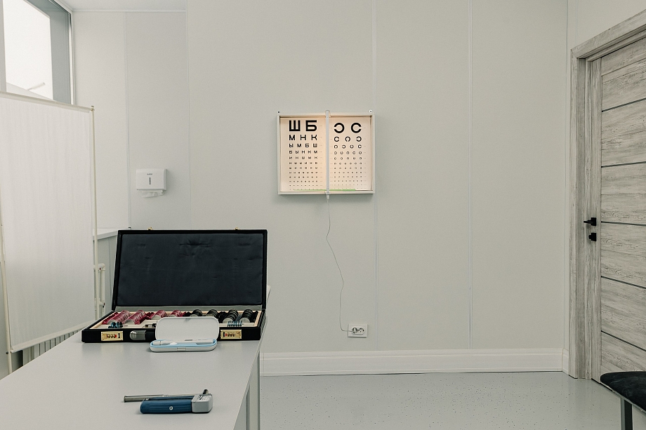 В Челнах открывается клиника профосмотров «Медлаб» с собственной лабораторией