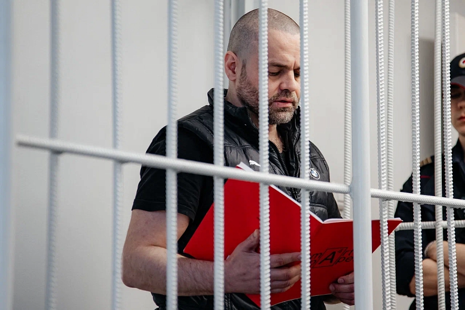 «Если было бы желание его ограбить, мы сделали бы это на своей территории. Его бы там на тряпочки разобрали и не было бы никаких претензий»