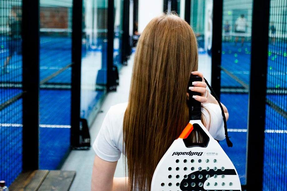 От гаджетов к ракеткам: падел набирает популярность в Челнах 