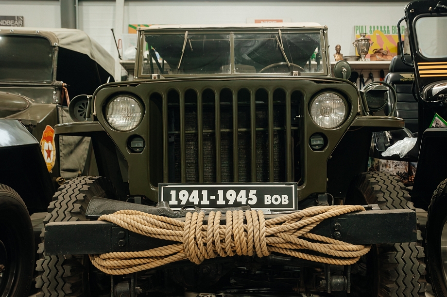 «Из Москвы звонят по поводу этой машины, но я не отдам. Я чувствую, это не истинные ценители» «Из Москвы звонят по поводу этой машины, но я не отдам. Я чувствую, это не истинные ценители»