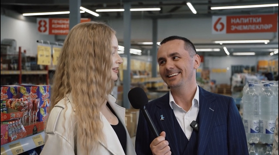 «Дискаунтер батл 2.0»: битва блогеров добралась до Казани