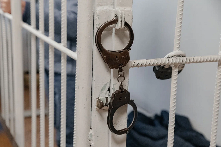 «Если было бы желание его ограбить, мы сделали бы это на своей территории. Его бы там на тряпочки разобрали и не было бы никаких претензий»