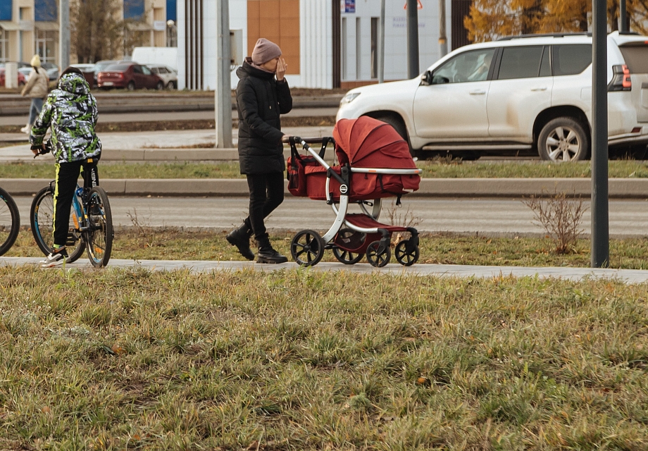 «В ближайшие годы нам необходимо предоставить пять тысяч участков – это задача номер один»