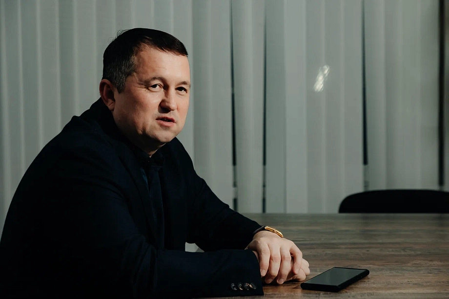  «В этом году автобизнес столкнулся с таким вызовом, которого никогда не было»