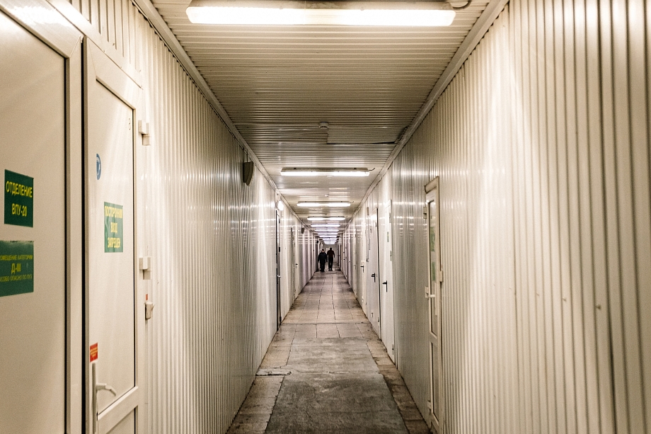 «Как налогоплательщик мы интересны для города, региона – миллиард просто так на дороге не валяется»