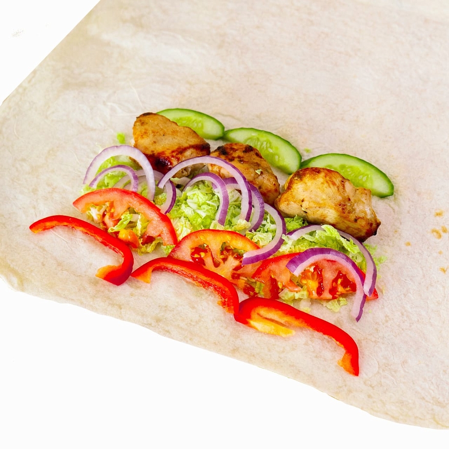 Бургеры, шаурма и боксы: доставка халяль еды от «Хан Мангал» с щедрой скидкой