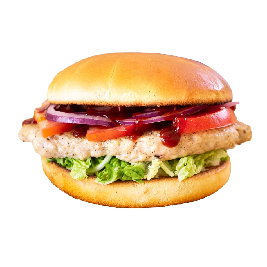 Бургеры, шаурма и боксы: доставка халяль еды от «Хан Мангал» с щедрой скидкой